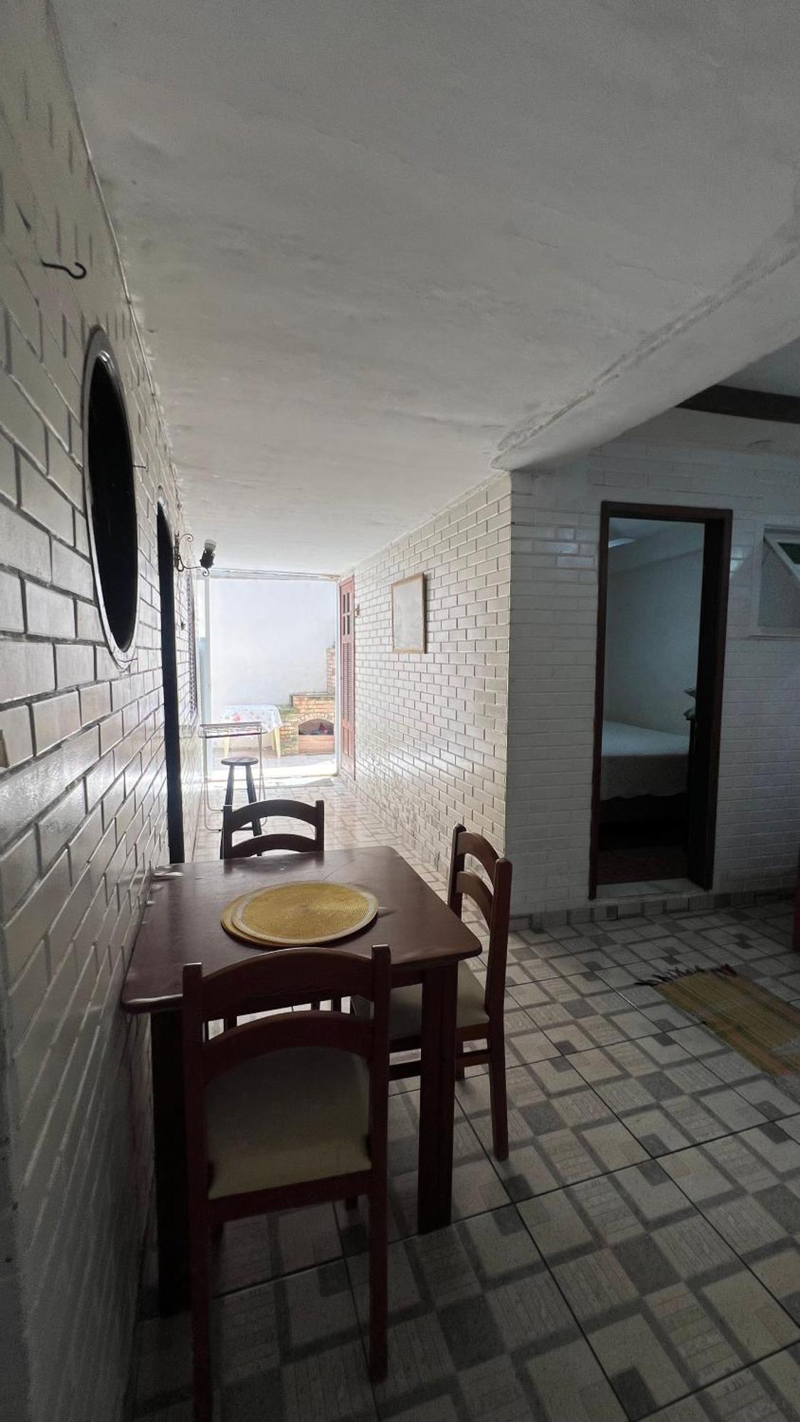 Casa Mush Room Arraial do Cabo Exteriör bild