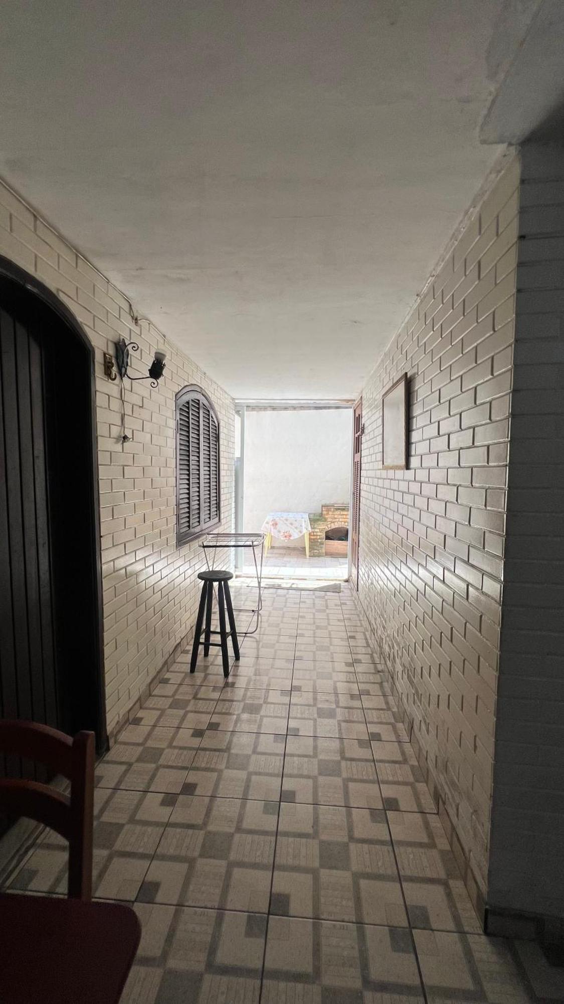 Casa Mush Room Arraial do Cabo Exteriör bild