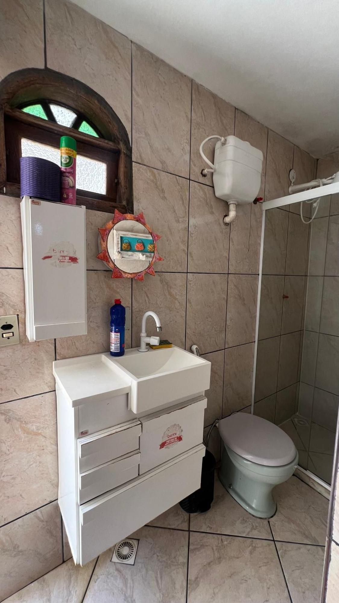 Casa Mush Room Arraial do Cabo Exteriör bild