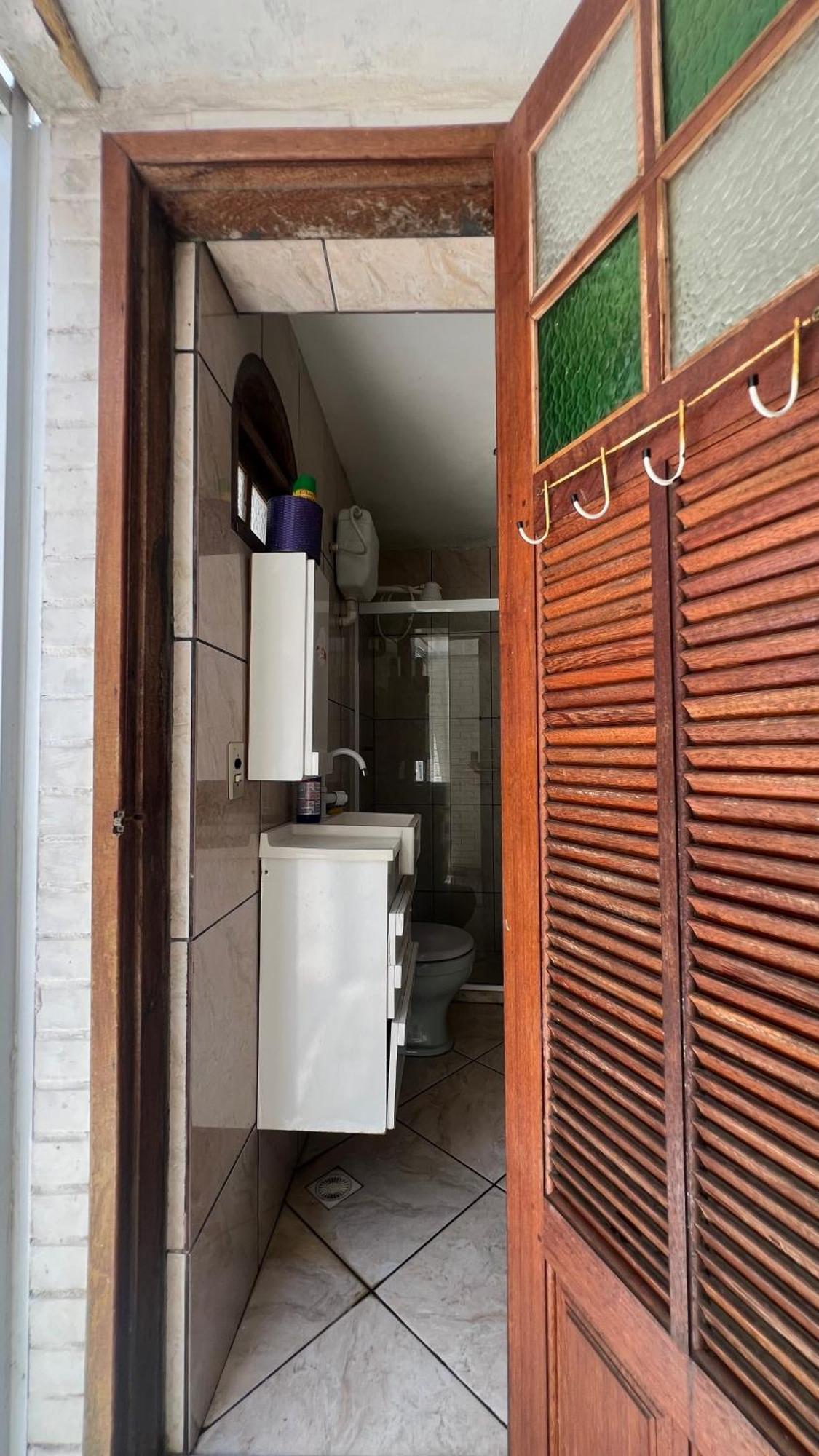 Casa Mush Room Arraial do Cabo Exteriör bild